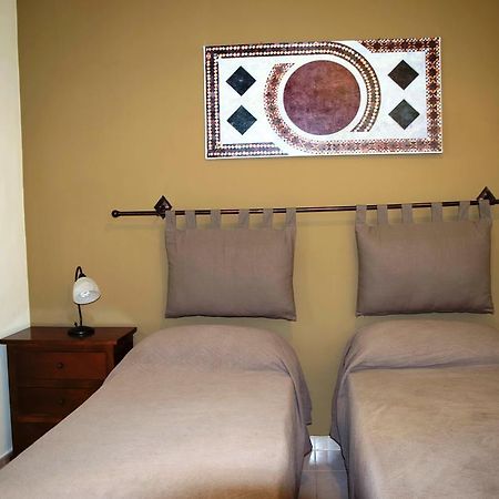 Il Guiscardo B&B サレルノ エクステリア 写真