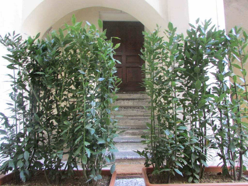 Il Guiscardo B&B サレルノ エクステリア 写真