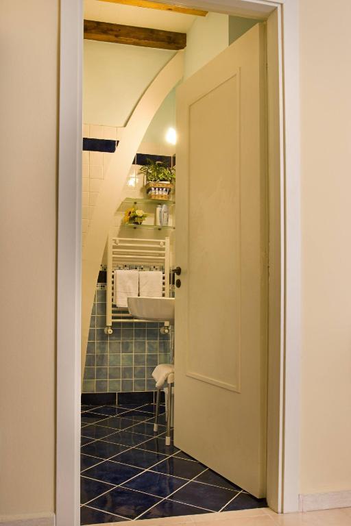 Il Guiscardo B&B サレルノ 部屋 写真
