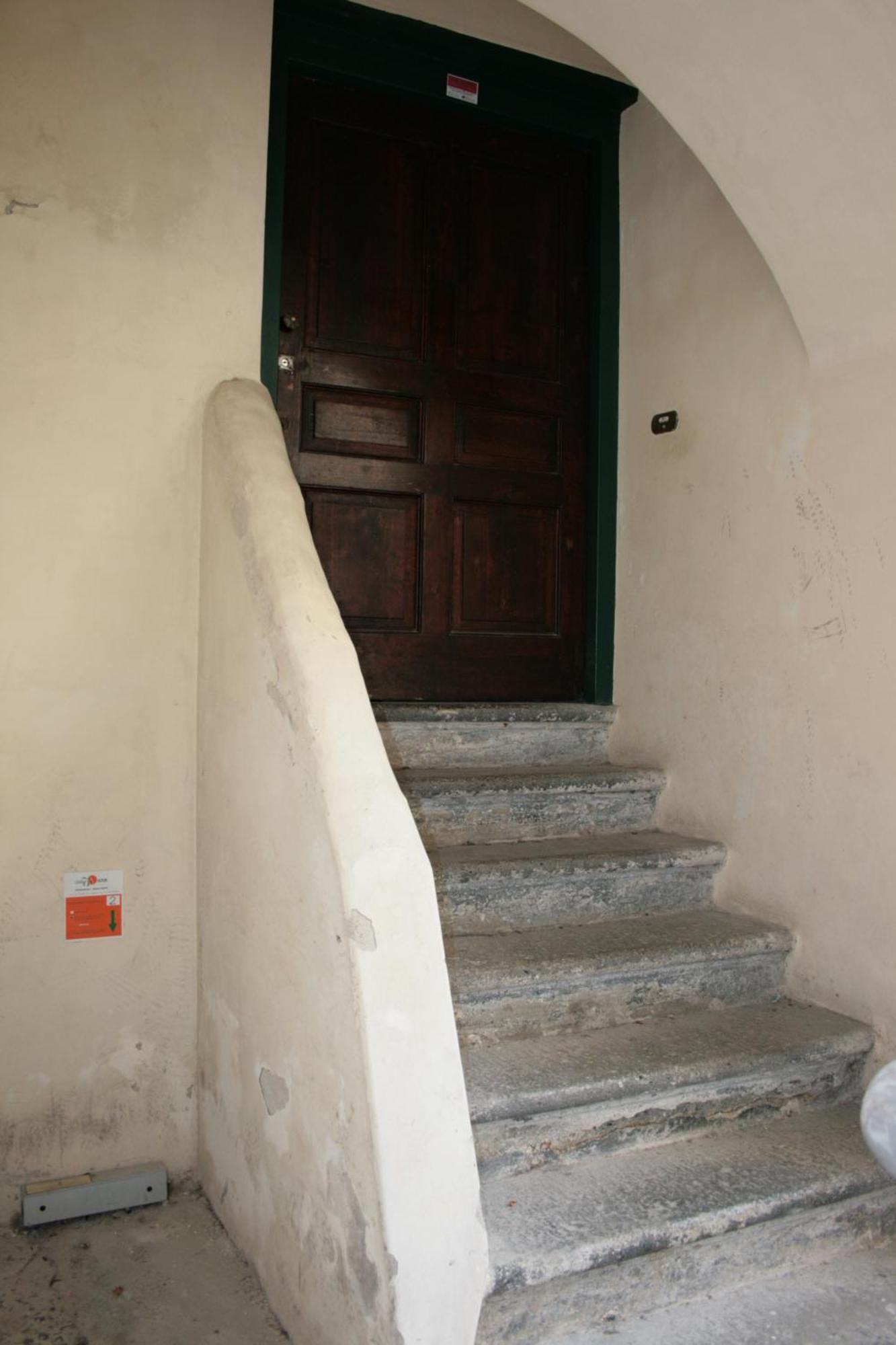 Il Guiscardo B&B サレルノ エクステリア 写真